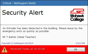 NetSupport Notify - 06
