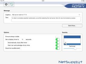 NetSupport Notify - 12